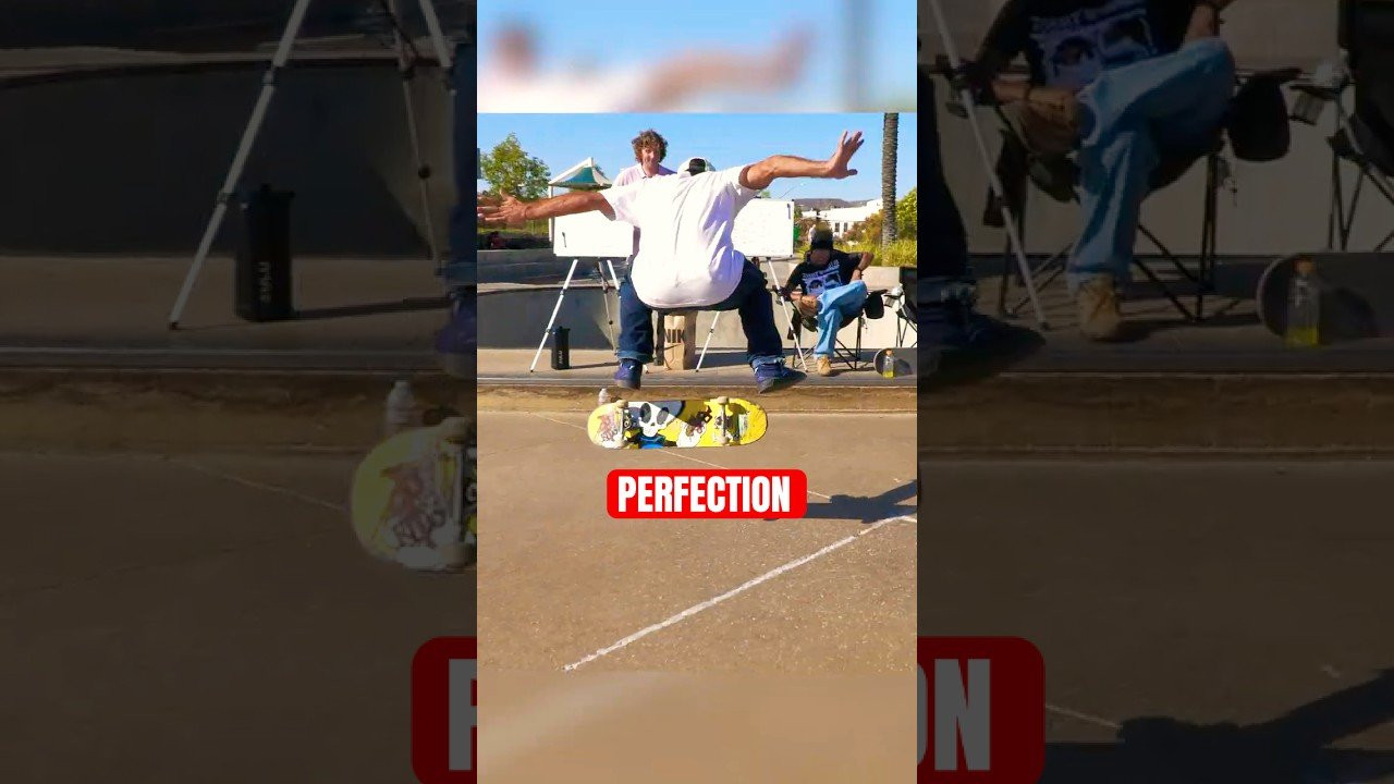 #DumbData #CFS #GameOfSkate #Skateboarding #Kickflip