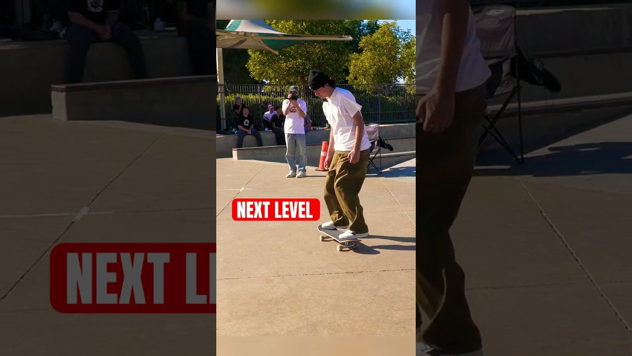 #DumbData #CFS #GameOfSkate #Skateboarding