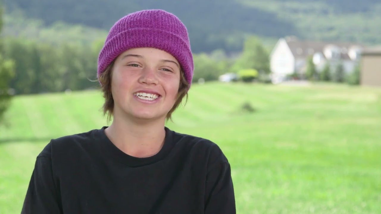 In Episode 3 we meet Jack and Brighton Zeuner from Encinitas, CA. Vert skater Brighton is a girly girl at heart, but not on a skateboard. At just 11 years old, Brighton has been making a name for herself, competing in some of the biggest contests in skateboarding.<br /><br />🛹 Thanks for subscribing! 🛹 https://youtube.com/@fueltv?sub_confirmation=1<br /><br />Watch more at https://fuel.tv