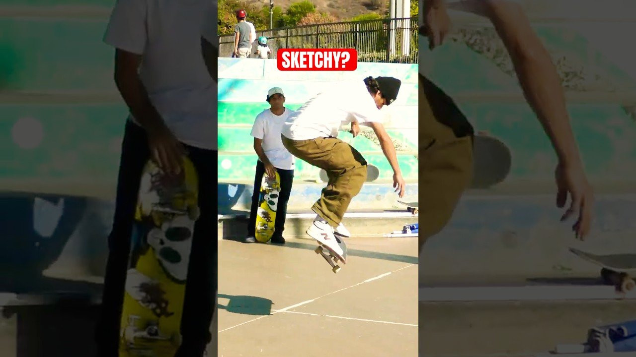 #DumbData #CFS #GameOfSkate #Skateboarding