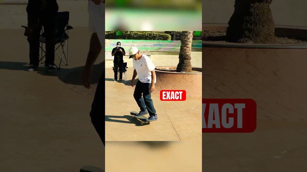 #DumbData #CFS #GameOfSkate #Skateboarding