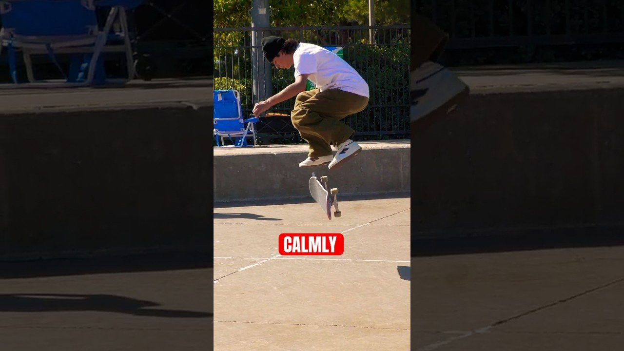 #DumbData #CFS #GameOfSkate #Skateboarding