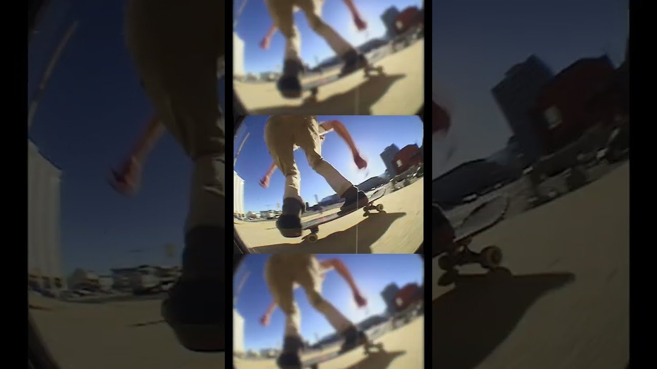 An Independent Skateboard Film <br /><br />Directed by Ryan Heier<br /><br />Produced by Ritual Skateboards<br /><br />Featuring: Aaron Ruchala, Bobby Hebner, Cameron Targosz, Coleman Phillips, Dominic Morgan, Jonny Palmer, Jordan Rommel, Justin Richards, Kris Cormier, Sebastian Hoffman, Tony Whiteman, and MANY More<br /><br />To purchase a copy of our film, please visit https://www.ritualskateboards.com/shop​.<br /><br />Thanks for the support!<br /><br />Follow Ritual Skateboards:<br />https://www.facebook.com/RitualSkateboardsLLC/<br />https://www.instagram.com/ritualskateboards/<br />https://www.tiktok.com/@ritualskateboards<br /><br />#Ritual3​ #RitualSkateboards​ #RyanHeier #Shorts #Skateboarding #VX1000