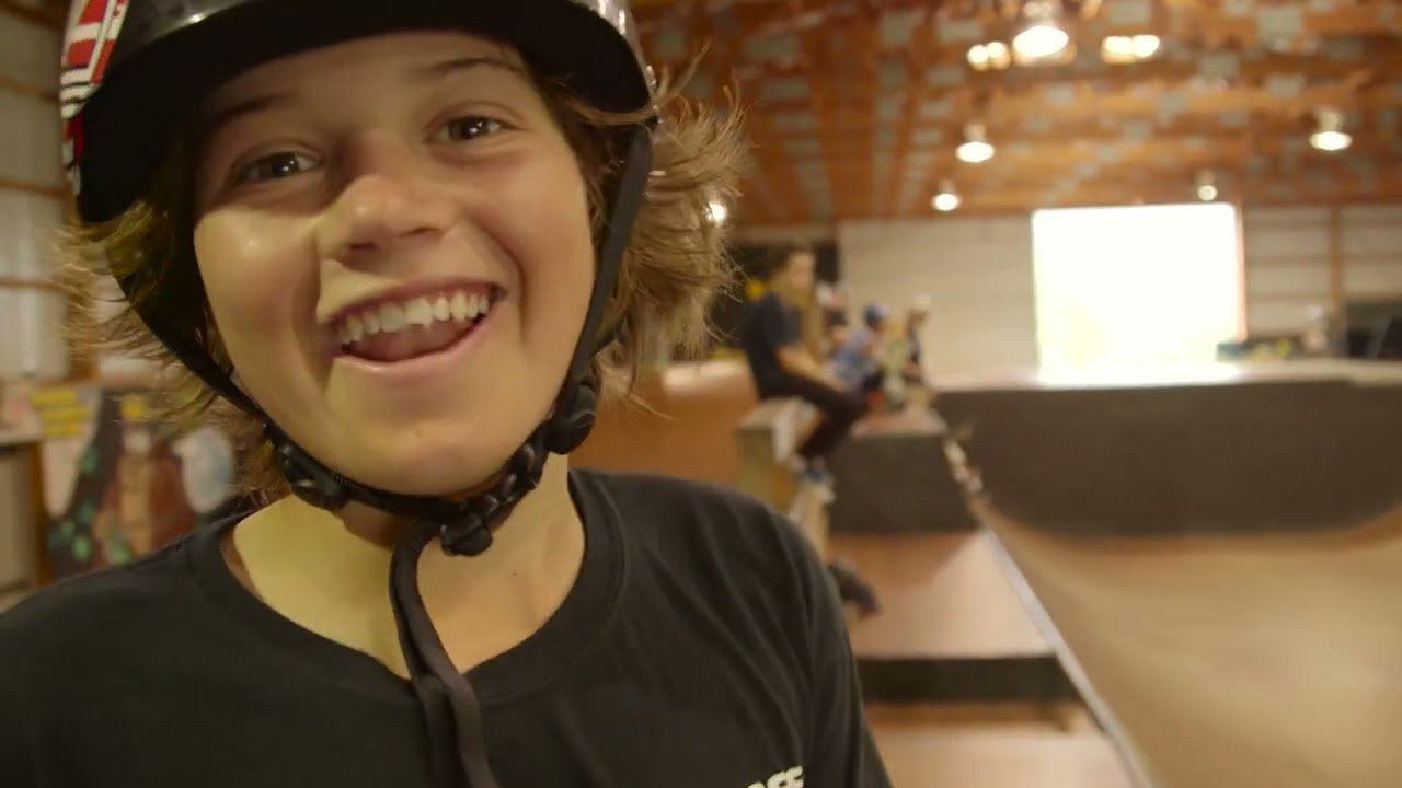 Episode 2 takes us down under to Rye, Victoria in Australia where we meet 12 year old Zepp Heyes. Zepp is a loud, fun-loving bowl skater who travels halfway round the world to showcase his talent on, and off, his board.<br /><br />🛹 Thanks for subscribing! 🛹 https://youtube.com/@fueltv?sub_confirmation=1<br /><br />Watch more at https://fuel.tv