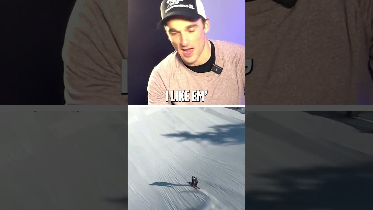 ____<br /><br />X Games — your destination for all things action sports, music, lifestyle and everything in between. <br /><br />Visit our official homepage at http://xgames.com for more coverage and highlights.<br /><br />SUBSCRIBE: https://www.youtube.com/XGames<br /><br />Check us on Social @XGames:<br />Instagram ► https://instagram.com/xgames<br />TikTok ► https://www.tiktok.com/@XGames<br />Twitter ► https://twitter.com/xgames<br />Facebook ► https://facebook.com/XGames<br />Twitch ► https://www.twitch.tv/xgames<br />Snapchat ► @xgames<br /><br />Thanks for watching #XGames!