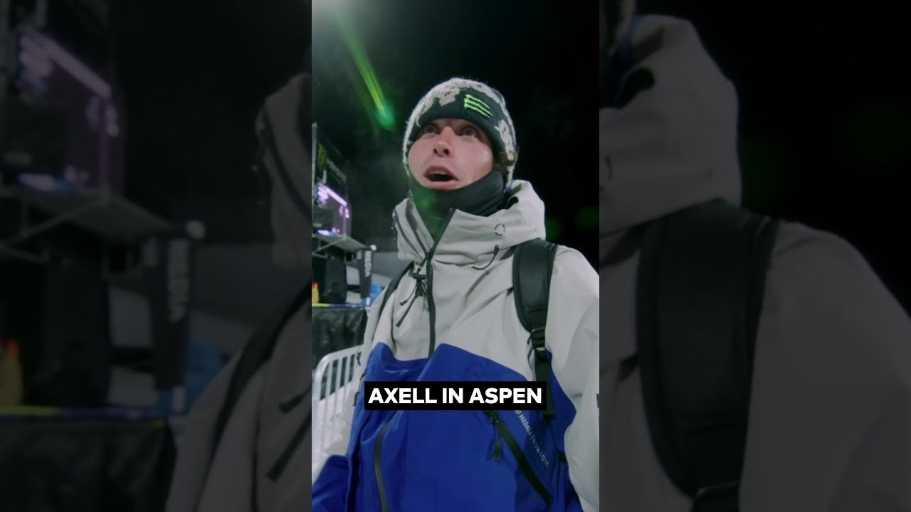 ____<br /><br />X Games — your destination for all things action sports, music, lifestyle and everything in between. <br /><br />Visit our official homepage at http://xgames.com for more coverage and highlights.<br /><br />SUBSCRIBE: https://www.youtube.com/XGames<br /><br />Check us on Social @XGames:<br />Instagram ► https://instagram.com/xgames<br />TikTok ► https://www.tiktok.com/@XGames<br />Twitter ► https://twitter.com/xgames<br />Facebook ► https://facebook.com/XGames<br />Twitch ► https://www.twitch.tv/xgames<br />Snapchat ► @xgames<br /><br />Thanks for watching #XGames!