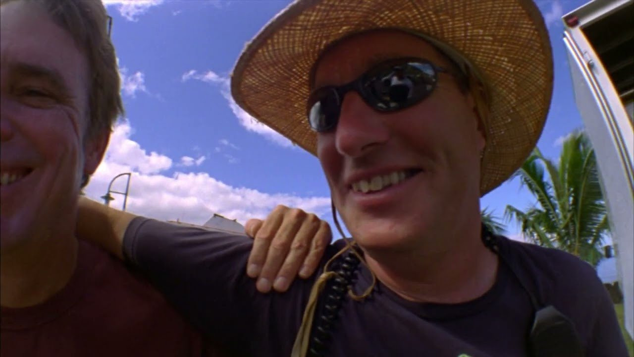 “The Making of The Ultimate Wave Tahiti” is the first ever IMAX 3D surf film. Featuring Kelly Slater, The Ultimate Wave Tahiti follows a quest to find the perfect wave-riding experience.<br /><br />🛹 Thanks for subscribing! 🛹 https://youtube.com/@FuelTV?sub_confirmation=1<br /><br />Watch more at https://fuel.tv