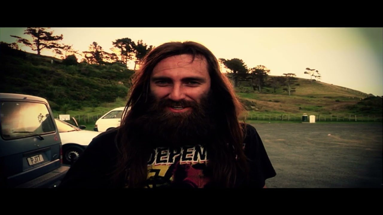 Riding the Long White Cloud Pro skateboarders John Rattray, Silas Baxter Neal, Chris Haslam, Cairo Foster, Kenny Anderson, Keegan Sauder, and Rick McCrank travel New Zealand’s North Island by bicycle.<br /><br />🛹 Thanks for subscribing! 🛹 https://youtube.com/@FuelTV?sub_confirmation=1<br /><br />Watch more at https://fuel.tv