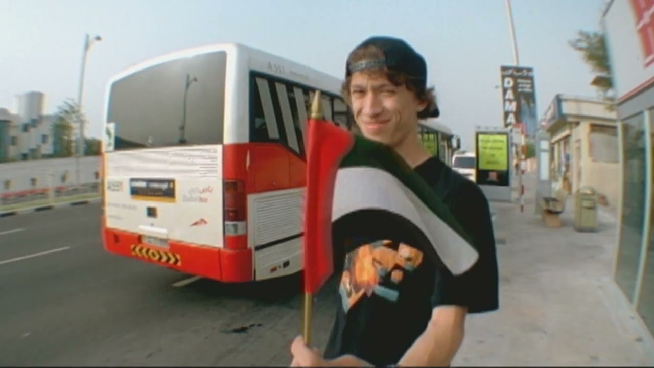 Take an in depth look at the emerging Skateboarding scene in the United Arab Emirates and see what it's like to pursue skateboarding in the Middle East.<br /><br />🛹 Thanks for subscribing! 🛹 https://youtube.com/@FuelTV?sub_confirmation=1<br /><br />Watch more at https://fuel.tv