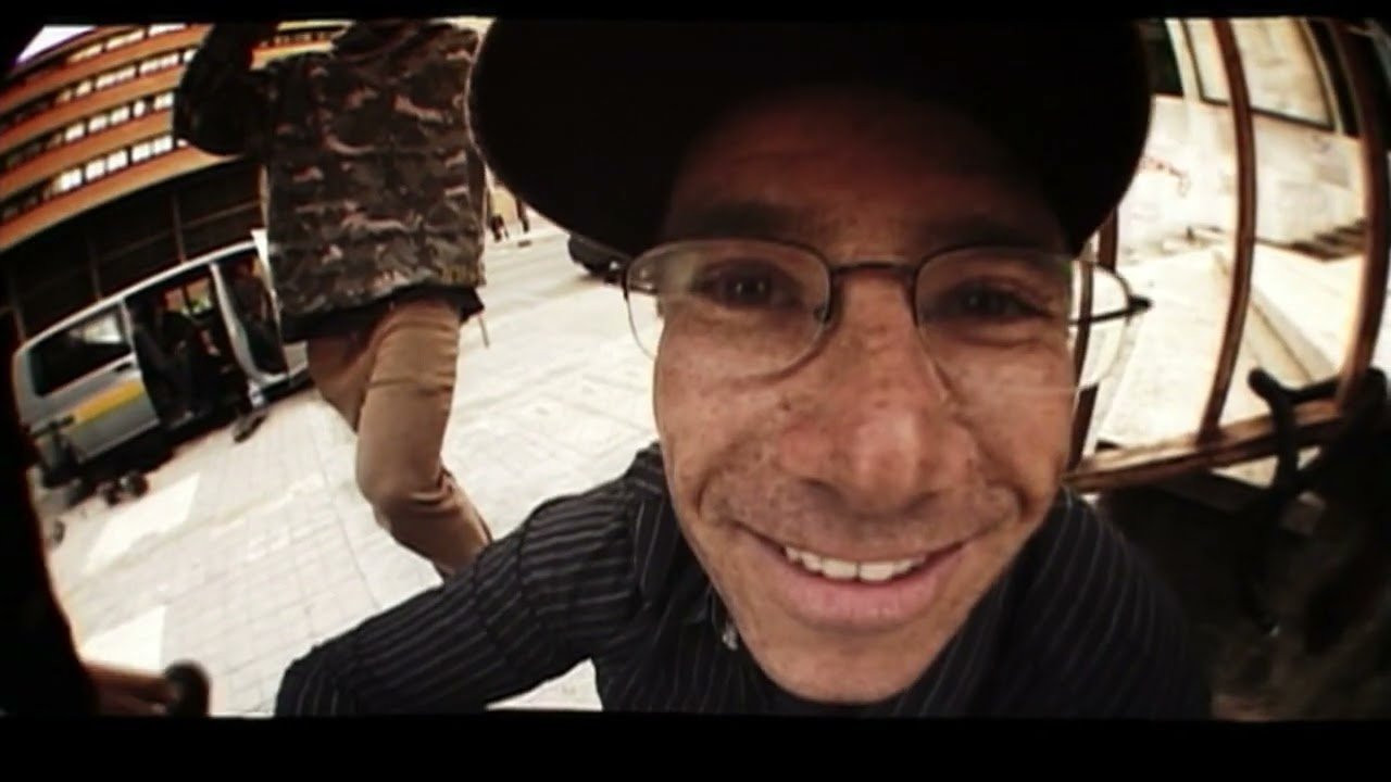 The Cliché Skateboards team set off as gypsies, finding any and every way to get by with virtually zero cash, as well as getting in some great skating.<br /><br />🛹 Thanks for subscribing! 🛹 https://youtube.com/@FuelTV?sub_confirmation=1<br /><br />Watch more at https://fuel.tv