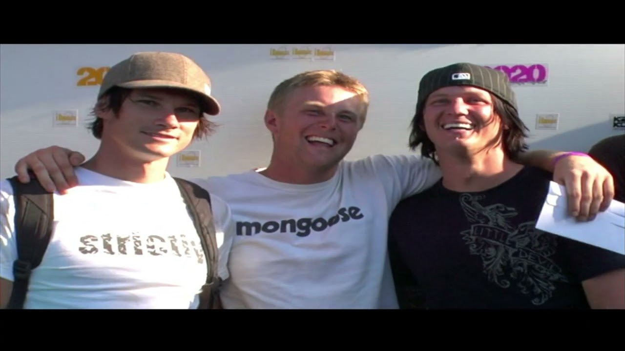 Australian BMX Pro’s Corey Bohan and Colin Mackay take an exciting road trip from Sydney to Canberra. Follow their adventure from the 2007 BMX games to Cam White’s Jam.<br /><br />🛹 Thanks for subscribing! 🛹 https://youtube.com/@FuelTV?sub_confirmation=1<br /><br />Watch more at https://fuel.tv