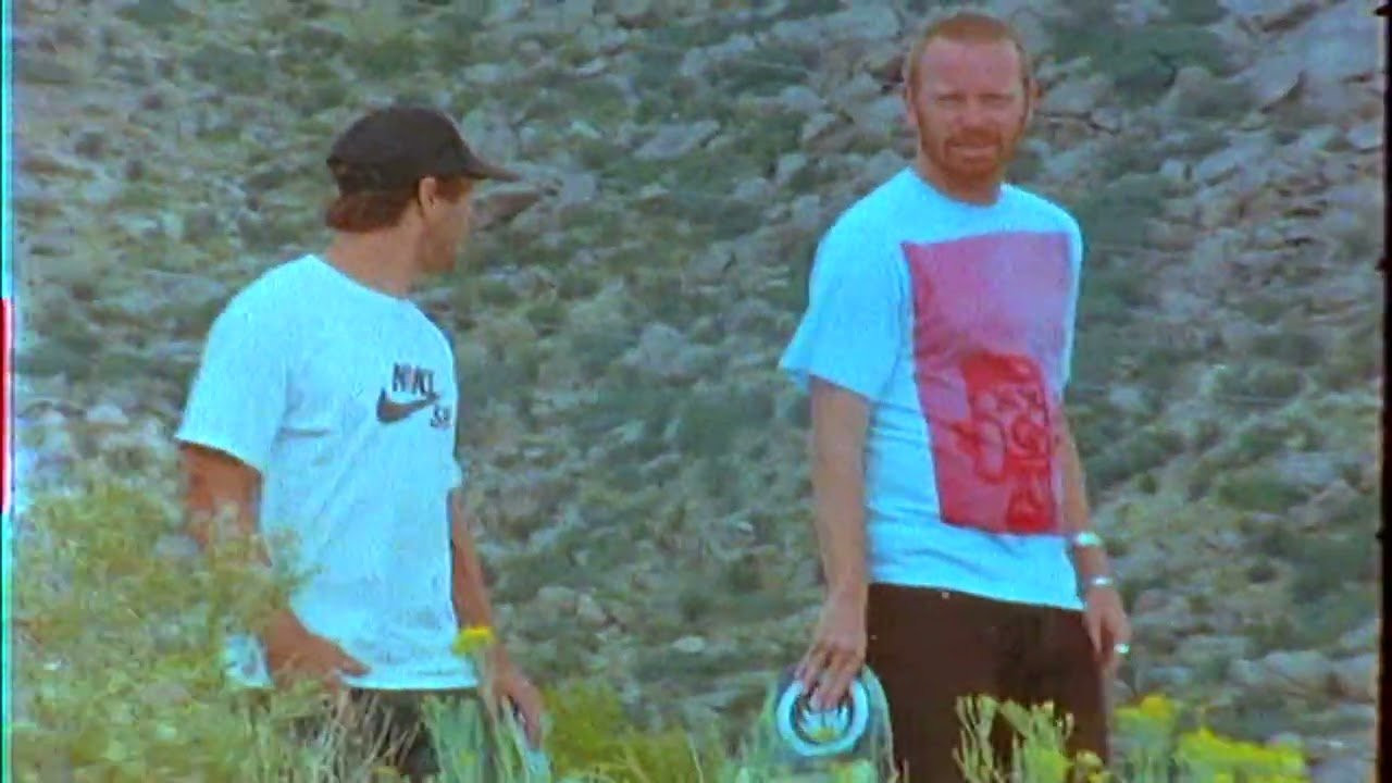 Join pros Jerry Hsu, Chet Childress, Jason Adams, Emmanuel Guzman, Adam Alfaro, and Dan Pensyl as they drive down the historic Route 66 with no plan or agenda except to skate.<br /><br />🛹 Thanks for subscribing! 🛹 https://youtube.com/@FuelTV?sub_confirmation=1<br /><br />Watch more at https://fuel.tv