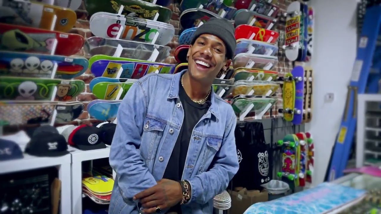 Dabble Video Magazine is a skateboard video magazine dedicated to covering the ins & outs of skateboarding and the culture surrounding it. Issues are released quarterly and they are all hosted by the one and only Mark Appleyard. In this issue, we meet the Fellows Union Curb Club, hang out with legend Torey Pudwill, check Pharmacy Boardshop and much more.<br /><br />🛹 Thanks for subscribing! 🛹 https://youtube.com/@FuelTV?sub_confirmation=1<br /><br />Watch more at https://fuel.tv