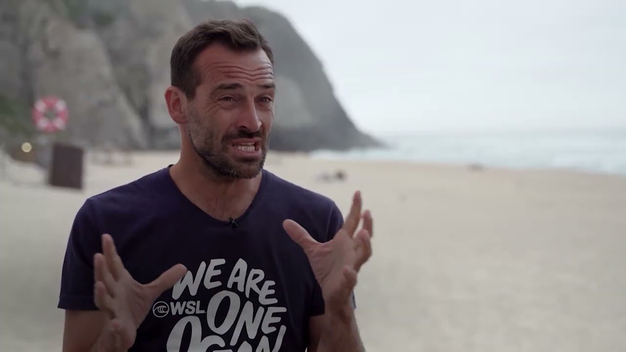 Portuguese surfer and environmentalist, Miguel Blanco, takes us on a barrel-rich tour around Ericeira, Europe’s first World Surfing Reserve. With the help of some of its most notorious locals, alongside the WSR Program global director, Miguel exposes the ongoing environmental and management threats undermining the town and its waves.<br /><br /><br />🛹 Thanks for subscribing! 🛹 https://youtube.com/@FuelTV?sub_confirmation=1<br /><br />Watch more at https://fuel.tv