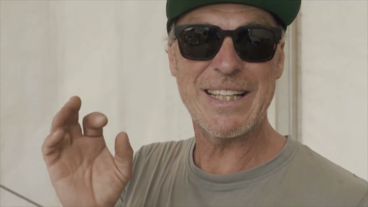 Barrel charger and eco-conscious surfer, Miguel Blanco, visits the Azores Islands, a nature and surfing sanctuary where the green lush of the mountains meet the deep blue of the Atlantic. Along a team of environmentalists from the NGO, Save the Waves Coalition, Miguel witnesses the islands’ struggles between preservation and exploitation.<br /><br />🛹 Thanks for subscribing! 🛹 https://youtube.com/@FuelTV?sub_confirmation=1<br /><br />Watch more at https://fuel.tv