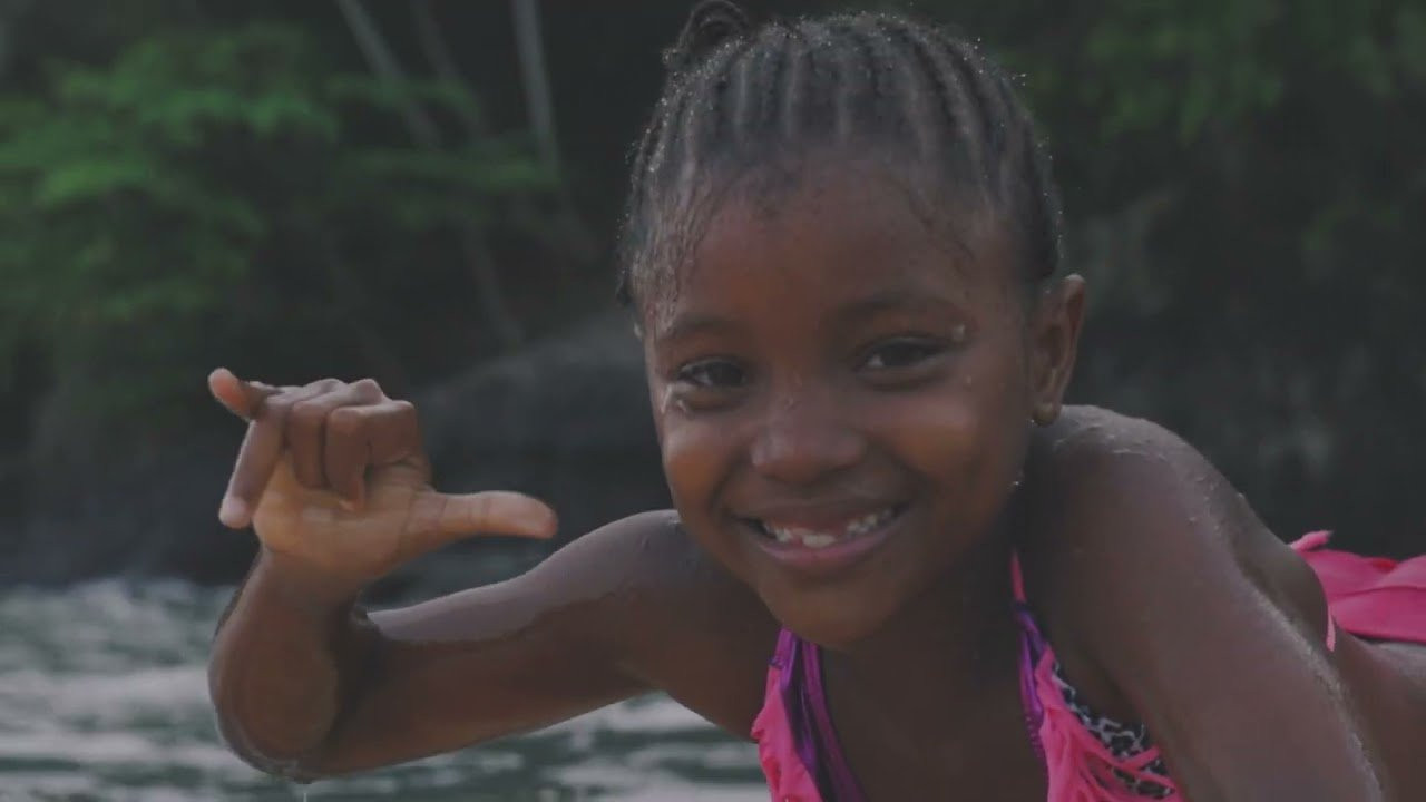 IMPACT series’ author and host, Miguel Blanco takes a deeper look into the beautiful African double-island country of São Tomé e Príncipe. While sharing waves and making friends with the locals Miguel comes to understand why big investments in education, the economy and infrastructures are crucial elements of the environmental quest.<br /><br />🛹 Thanks for subscribing! 🛹 https://youtube.com/@FuelTV?sub_confirmation=1<br /><br />Watch more at https://fuel.tv