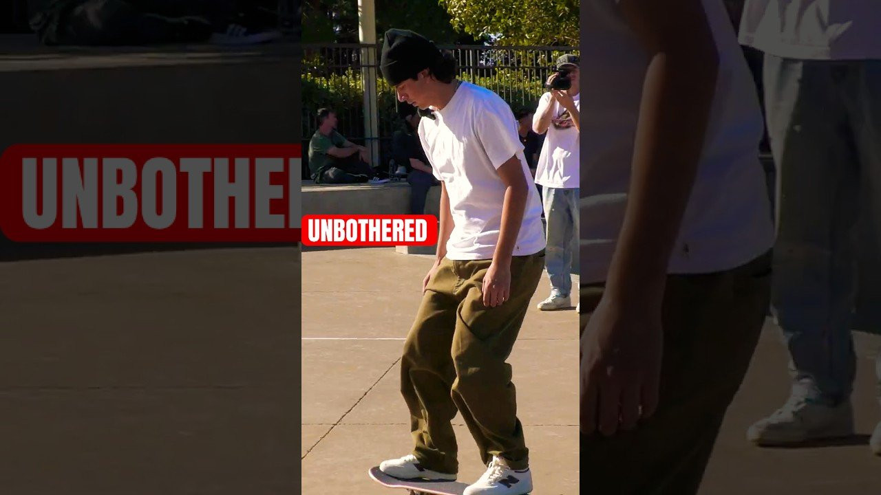 #DumbData #CFS #GameOfSkate #Skateboarding