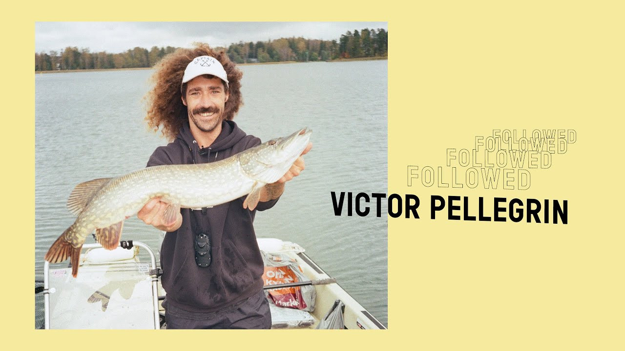 Join our day with Doobie in Helsinki, the city he now calls home. Of course, we went fishing and despite just coming back from an injury, we get a good session in with Aatsi Suovaara & the homies. Enjoy. <br /><br />Filmed & Edited by Bennet Rahm<br /><br />Get our books & apparel collection here: https://pocketskatemag.com/shop/<br /><br />Feel free to subscribe to our channel and follow us on Instagram:<br />http://www.instagram.com/pocketskatemag <br /><br />Our Website:<br />http://www.pocketskatemag.com