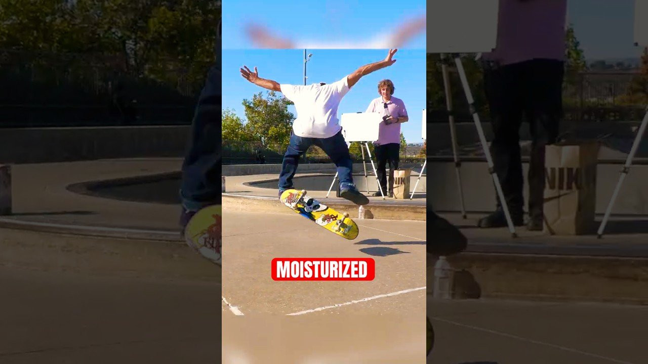 #DumbData #CFS #GameOfSkate #Skateboarding