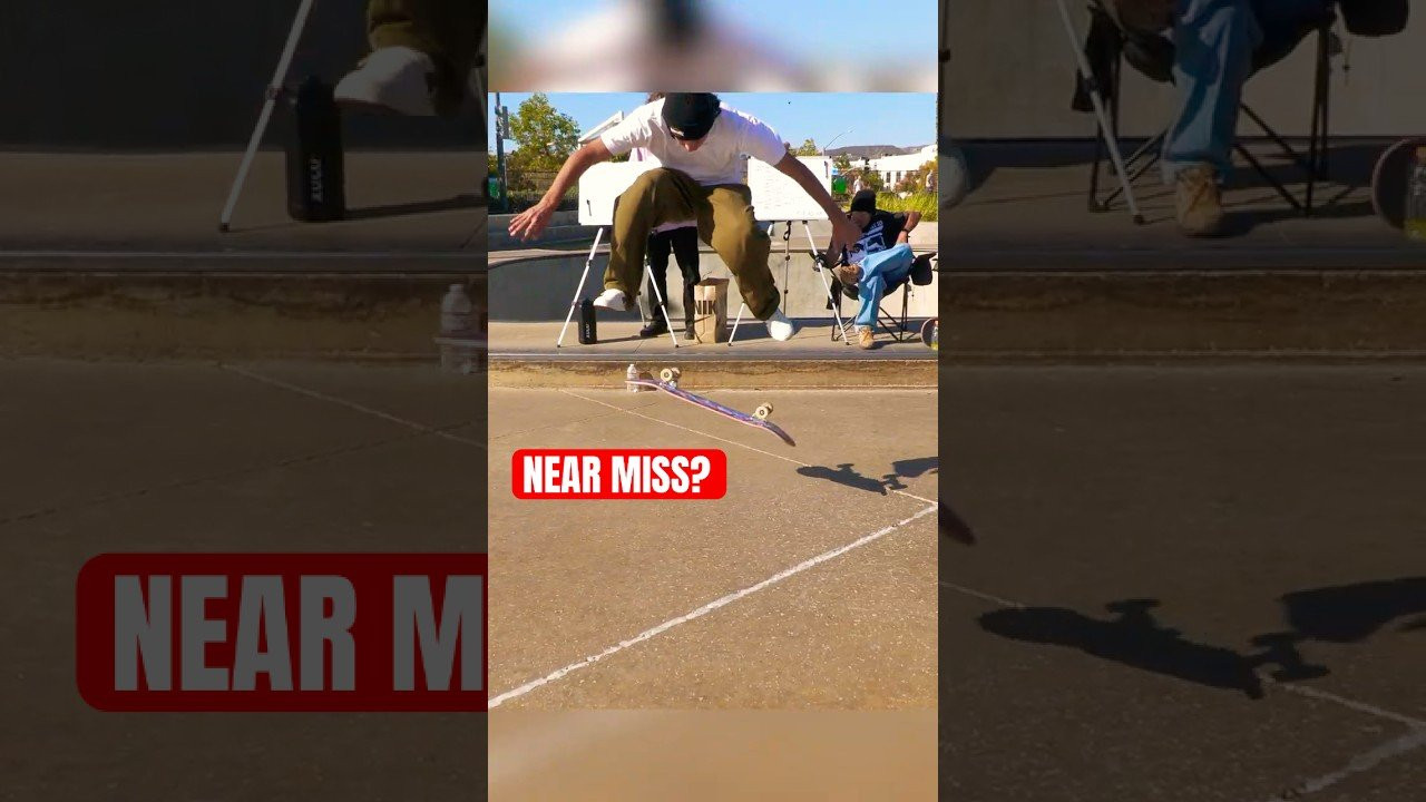 #DumbData #CFS #GameOfSkate #Skateboarding