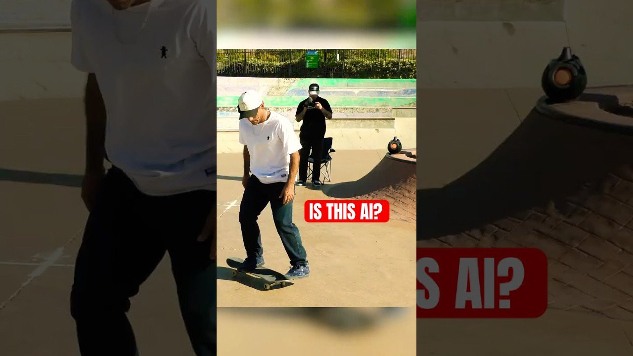 #DumbData #CFS #GameOfSkate #Skateboarding