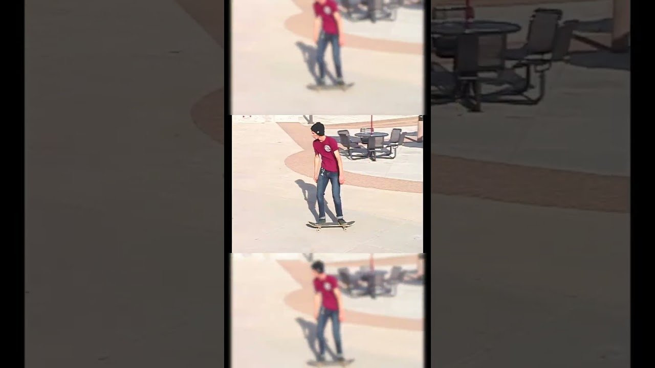 An Independent Skateboard Film <br /><br />Directed by Ryan Heier<br /><br />Produced by Ritual Skateboards<br /><br />Featuring: Aaron Ruchala, Bobby Hebner, Cameron Targosz, Coleman Phillips, Dominic Morgan, Jonny Palmer, Jordan Rommel, Justin Richards, Kris Cormier, Sebastian Hoffman, Tony Whiteman, and MANY More<br /><br />To purchase a copy of our film, please visit https://www.ritualskateboards.com/shop​.<br /><br />Thanks for the support!<br /><br />Follow Ritual Skateboards:<br />https://www.facebook.com/RitualSkateboardsLLC/<br />https://www.instagram.com/ritualskateboards/<br />https://www.tiktok.com/@ritualskateboards<br /><br />#Ritual3​ #RitualSkateboards​ #RyanHeier #Shorts #Skateboarding #VX1000