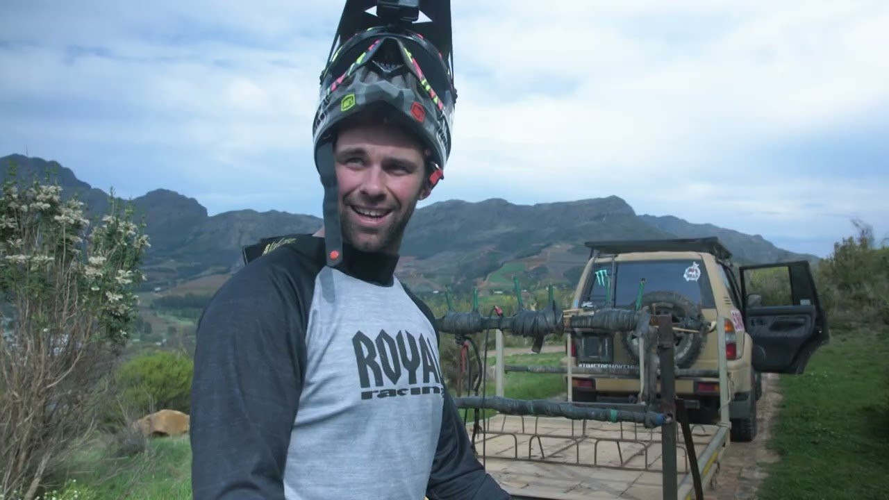 Ben Deakin, Adolf Silva and Joel Anderson joined Theo Erlangsen in an exciting trip to some of the most famous spots in South Africa. The result is simple: lots of fun and insane tricks!<br /><br />🛹 Thanks for subscribing! 🛹 https://youtube.com/@FuelTV?sub_confirmation=1<br /><br />Watch more at https://fuel.tv