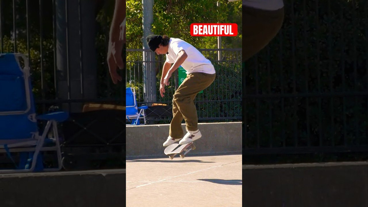 #DumbData #CFS #GameOfSkate #Skateboarding