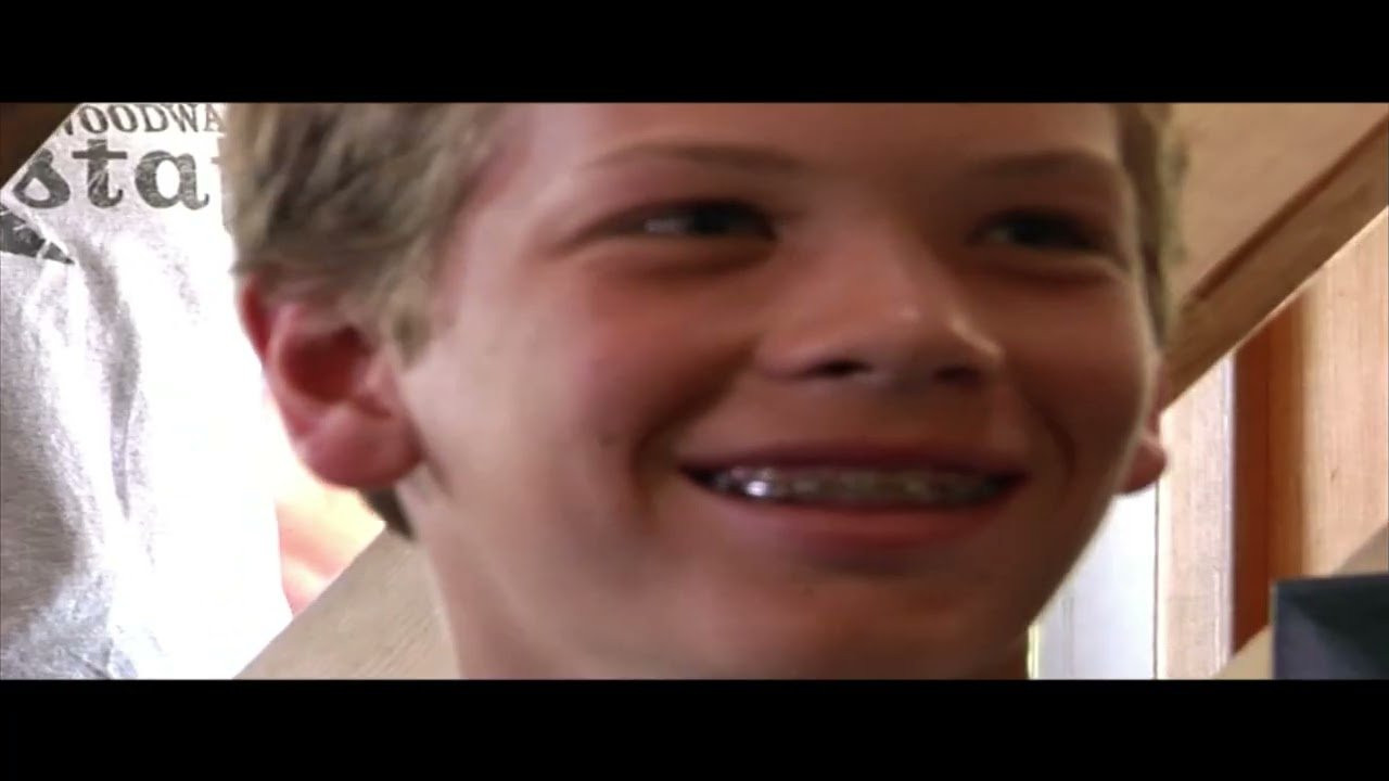 Cody, Hunter and Larry arrive at camp where Larry ends up bunking with the little kids, Cody skates everywhere in one day, and Hunter ends up missing orientation all together.<br /><br />🛹 Thanks for subscribing! 🛹 https://youtube.com/@fueltv?sub_confirmation=1<br /><br />Watch more at https://fuel.tv