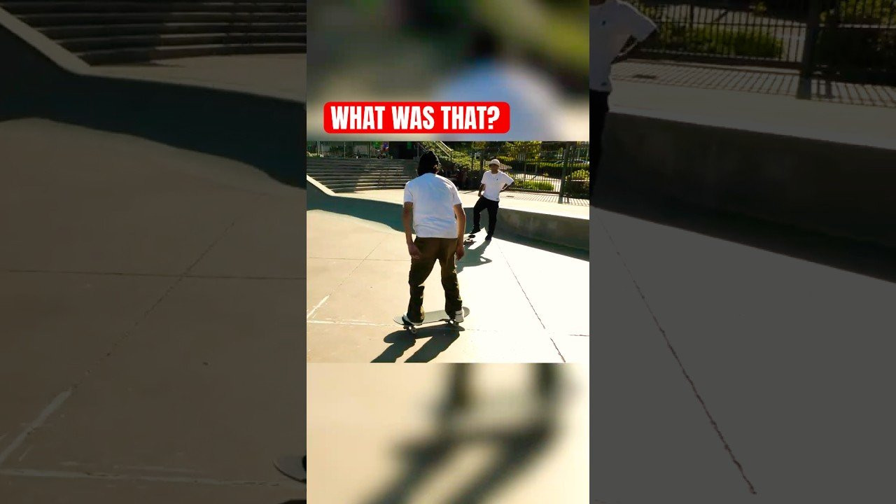 #DumbData #CFS #GameOfSkate #Skateboarding