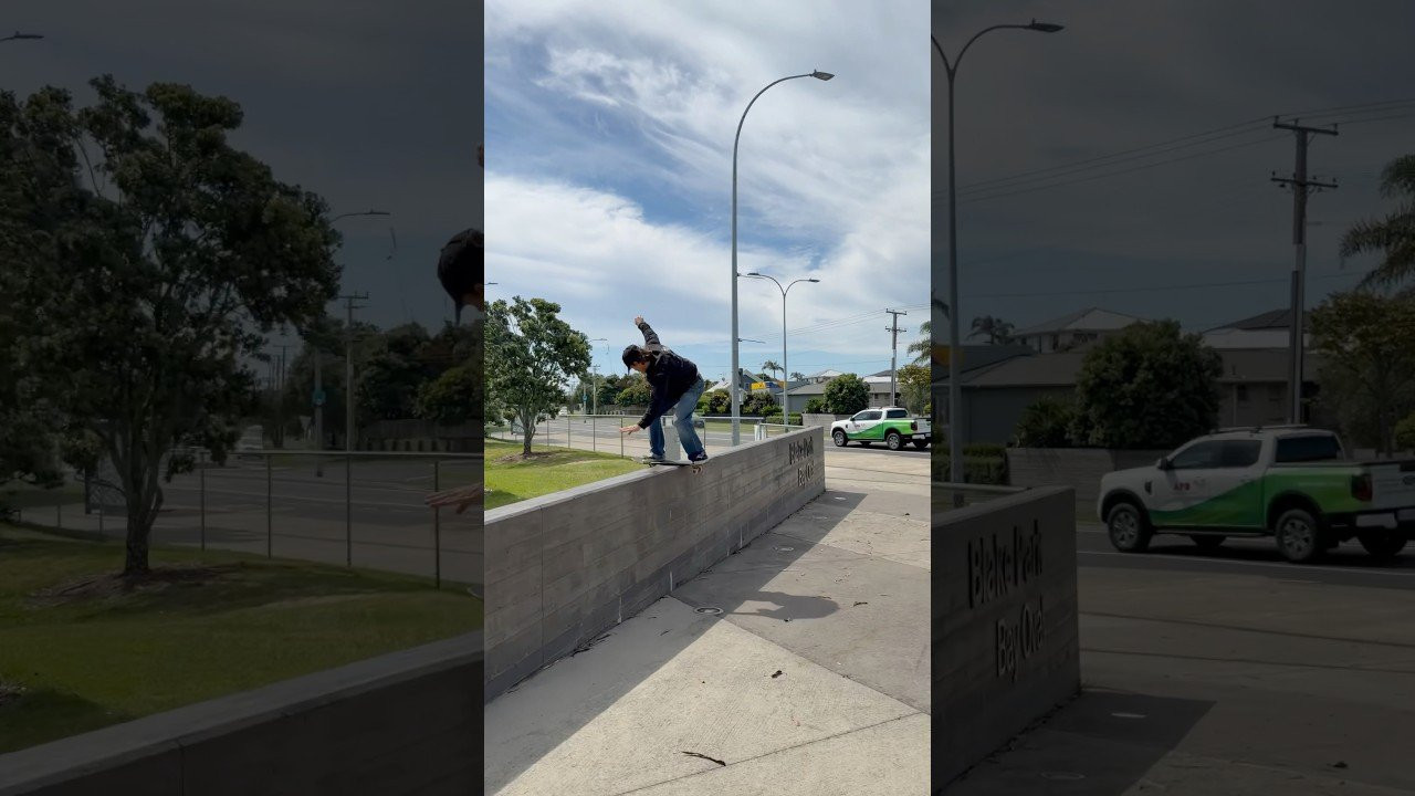 Christian Low goes the distance 📏