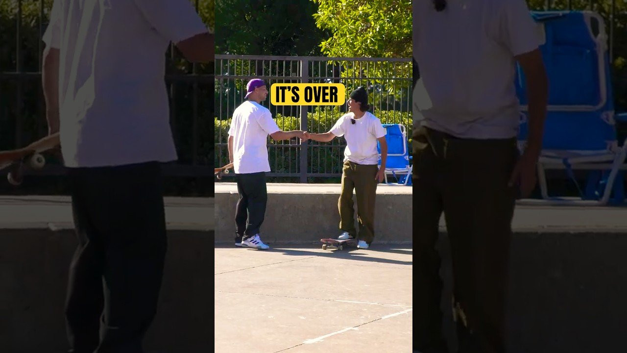 #DumbData #CFS #GameOfSkate #Skateboarding