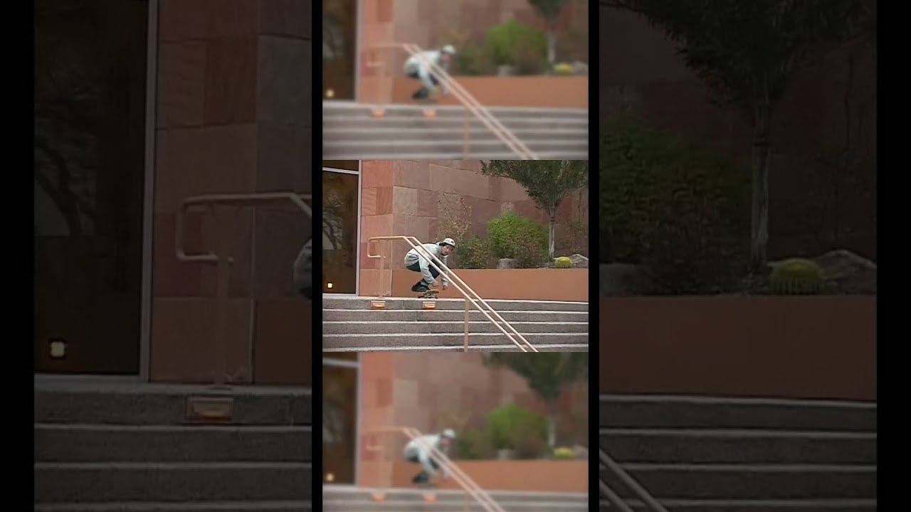 An Independent Skateboard Film <br /><br />Directed by Ryan Heier<br /><br />Produced by Ritual Skateboards<br /><br />Featuring: Aaron Ruchala, Bobby Hebner, Cameron Targosz, Coleman Phillips, Dominic Morgan, Jonny Palmer, Jordan Rommel, Justin Richards, Kris Cormier, Sebastian Hoffman, Tony Whiteman, and MANY More<br /><br />To purchase a copy of our film, please visit https://www.ritualskateboards.com/shop​.<br /><br />Thanks for the support!<br /><br />Follow Ritual Skateboards:<br />https://www.facebook.com/RitualSkateboardsLLC/<br />https://www.instagram.com/ritualskateboards/<br />https://www.tiktok.com/@ritualskateboards<br /><br />#Ritual3​ #RitualSkateboards​ #RyanHeier #Shorts #Skateboarding #VX1000