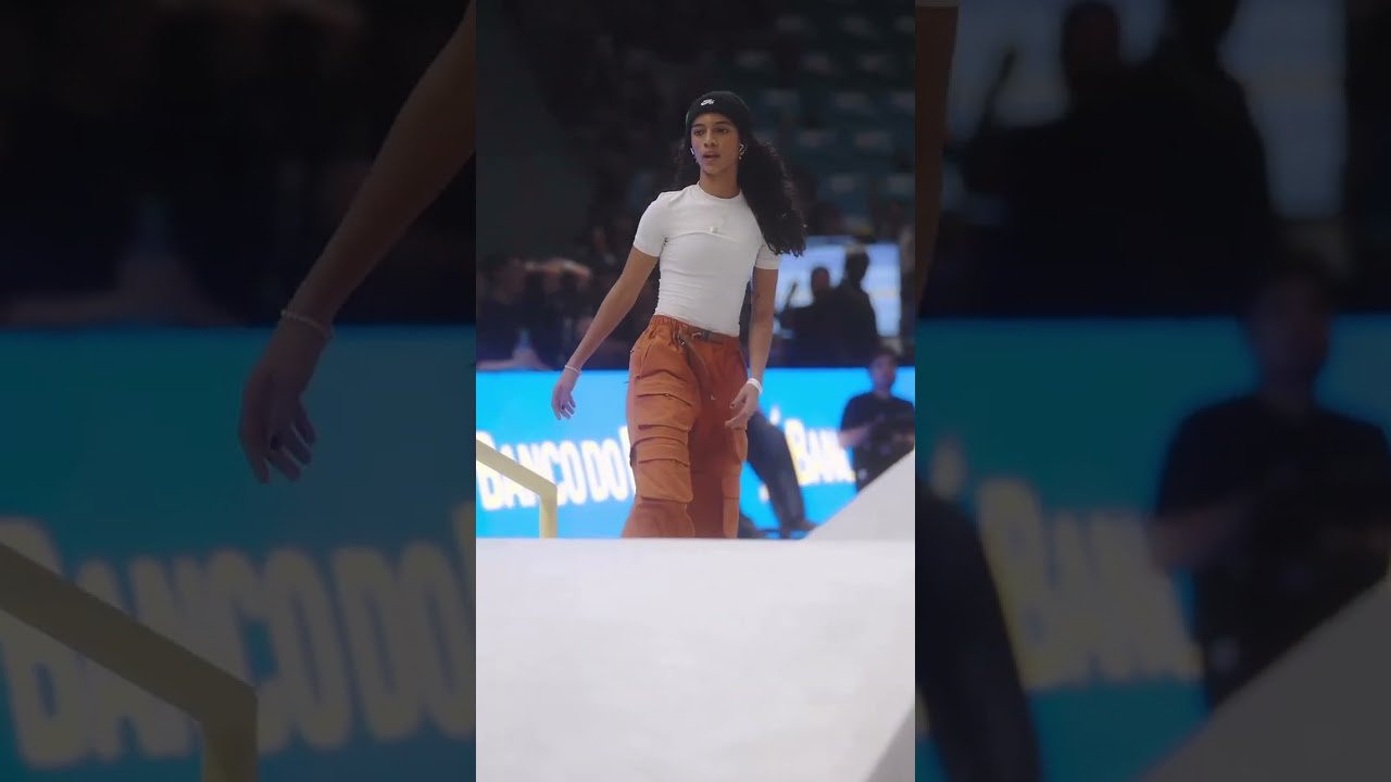 🏆 #SLSSuperCrown | December 6 -7<br />🇦🇺 #SLSSydney | February 14 - 15<br />🛍️ #SLS Merch NOW AVAILABLE ➡ https://streetleagueshop.com/<br /><br />For tickets to SLS events and more information, visit: https://www.streetleague.com/ 🔥<br /><br />Subscribe Now: https://www.youtube.com/@SLS<br /><br />Follow SLS on Social 💥 <br />⚪️ Instagram - https://www.instagram.com/sls/<br />⚪️ Facebook - https://www.facebook.com/streetleague/<br />⚪️ Rumble - https://rumble.com/c/sls<br />⚪️ TikTok - https://www.tiktok.com/@streetleagueskate<br />⚪️ Snapchat - https://snapchat.com/t/uYXRd6Jw<br />⚪️ Threads - https://www.threads.net/@sls?hl=en<br />⚪️ Twitter - https://x.com/StreetLeague<br /><br />👀 Don't miss new SLS content every week on Rumble<br />Download Rumble (TV + Mobile) 👉 https://rumble.com/our-apps<br />Rumble is free on desktop, mobile and web at www.rumble.com, iOS, Android, Roku, AppleTV, FireTV, Samsung TVs.<br /><br />Get your official SLS x Wolfpak Backpack here, available in 3 different sizes - <br />https://wolfpak.com/collections/street-league-skateboarding-collection<br /><br />#sls #skate #skateboard #skateboarding #slssupercrown #highlights #extremesports #champion #prelims #finals #shorts