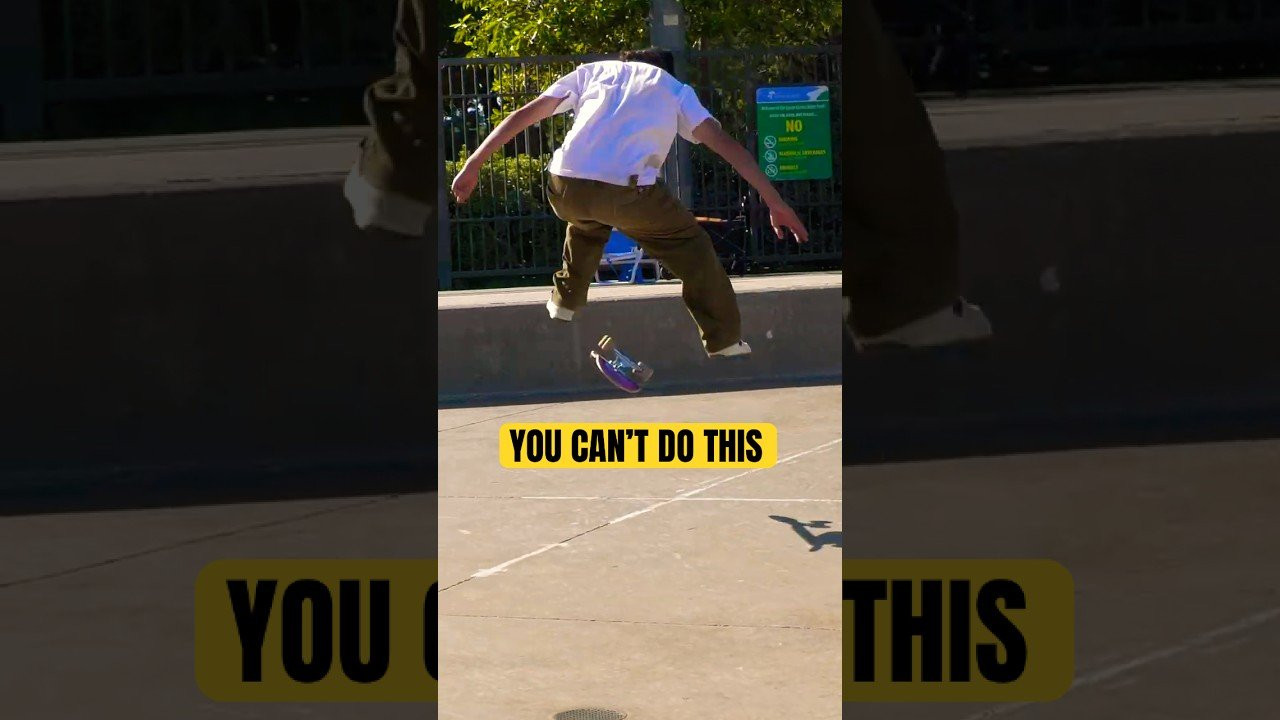 #DumbData #CFS #GameOfSkate #Skateboarding