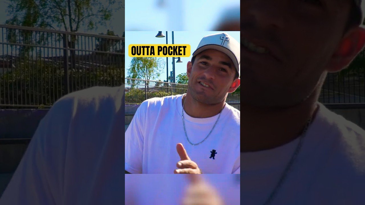 #DumbData #CFS #GameOfSkate #Skateboarding