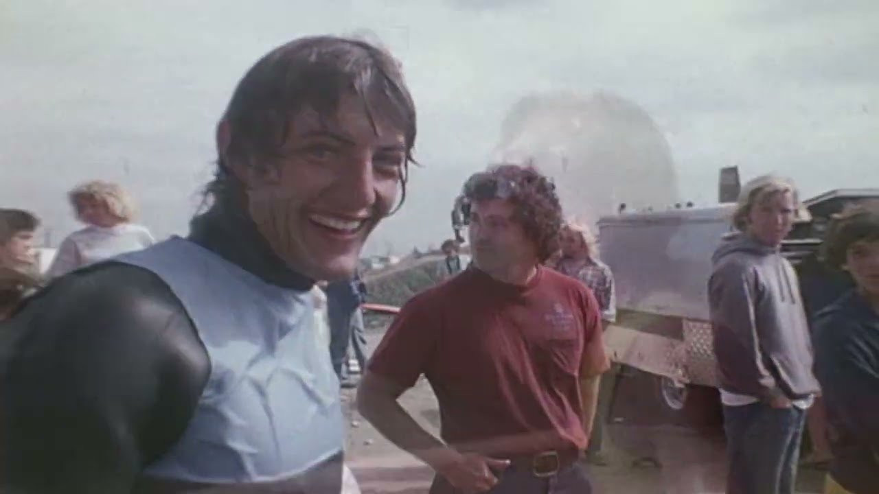 Noted as one of the best classic surf films ever made, the film was released in 1978 and features surf legends Shaun Tomson, Buttons and many more surfing to an all original score.<br /><br />🛹 Thanks for subscribing! 🛹 https://youtube.com/@fueltv?sub_confirmation=1<br /><br />Watch more at https://fuel.tv