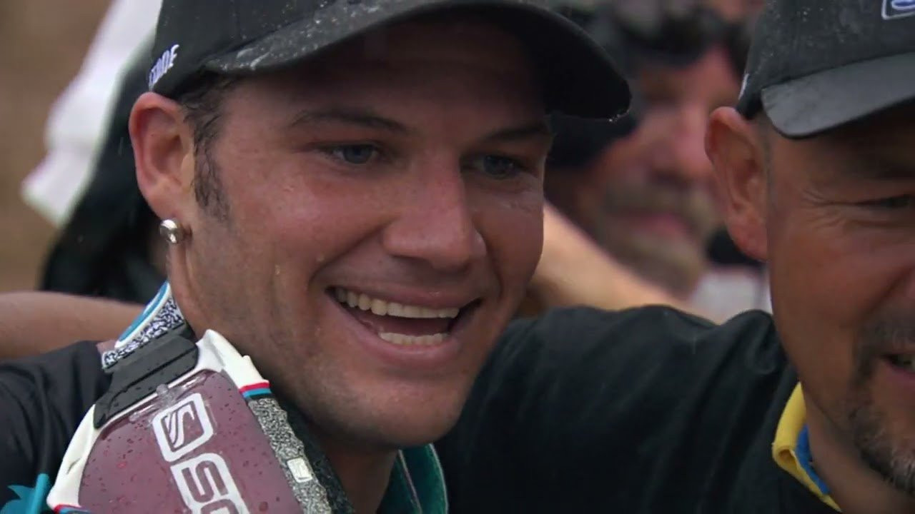 Wrap up of the 2009 MX Nationals. The Contenders arrive. We see who remains, who put in the work, and who it will all pay off for.\r\n<br /><br />🛹 Thanks for subscribing! 🛹 https://youtube.com/@FuelTV?sub_confirmation=1<br /><br />Watch more at https://fuel.tv