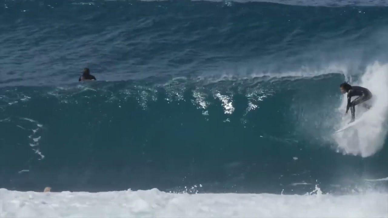 Shaun Manners and Creed McTaggart give us a glimpse of the high-performance surfboards shaped by Mat Manners.<br /><br />🛹 Thanks for subscribing! 🛹 https://youtube.com/@FuelTV?sub_confirmation=1<br /><br />Watch more at https://fuel.tv