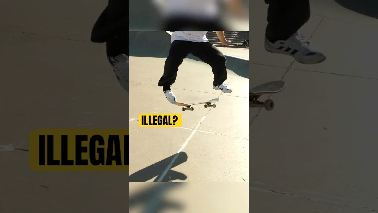 #DumbData #CFS #GameOfSkate #Skateboarding