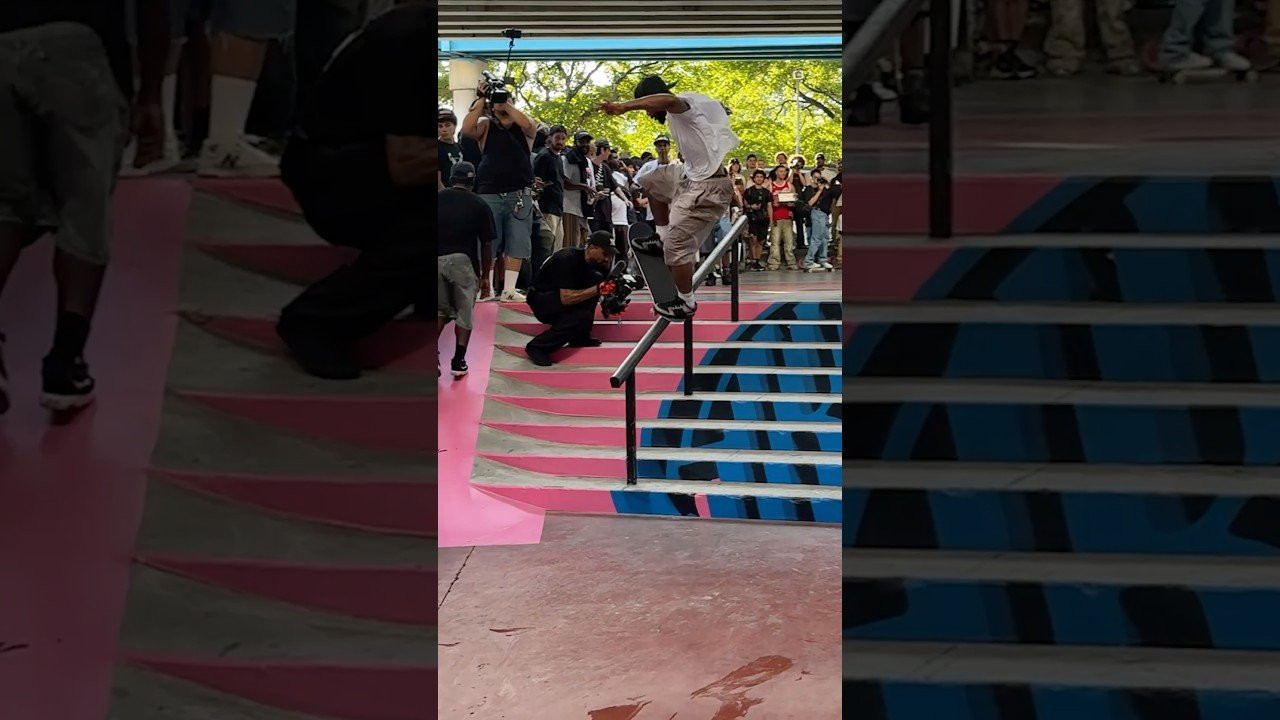 ✨🌴 MIAMI VICE 🌴✨