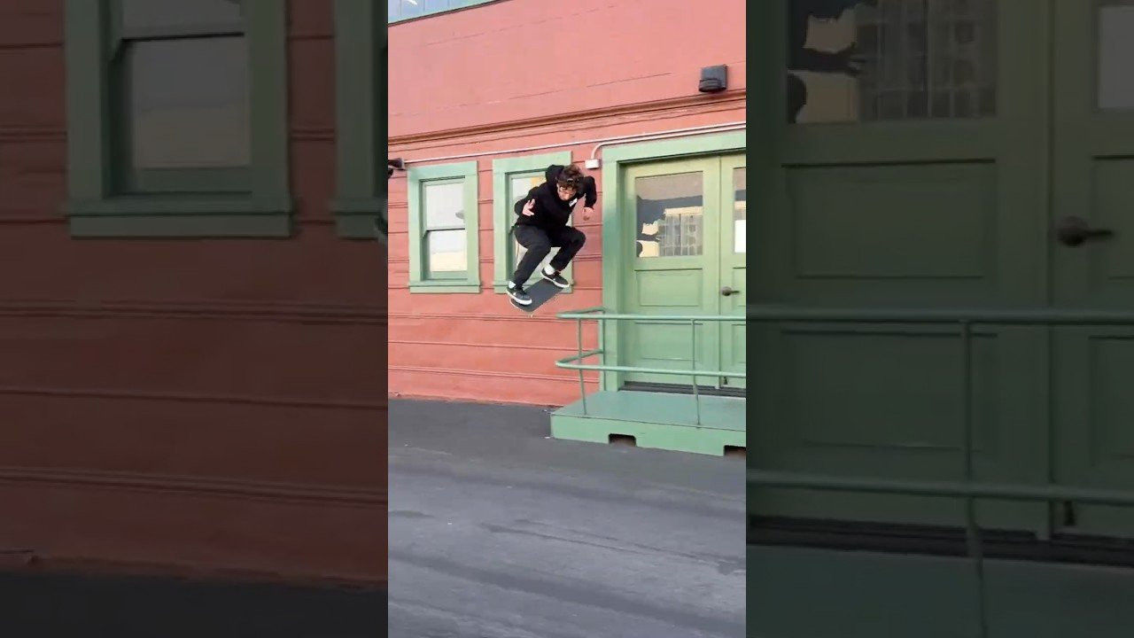 Subscribe: https://www.youtube.com/c/CreatureFiends<br /><br /><br />LURK WITH US:<br />https://www.youtube.com/c/CreatureFiends<br />https://instagram.com/creaturefiends/ <br />https://www.tiktok.com/@creaturefiends<br />https://www.facebook.com/CreatureSkat...<br />Shop: https://nhsskatedirect.com/pages/creature-skateboards<br /><br /><br />#CreatureSkateboards #Skateboarding #CreachTube