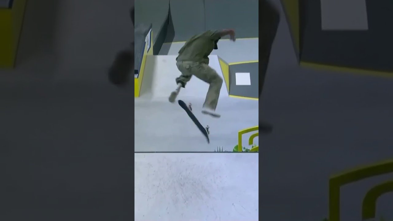 🏆 #SLSSuperCrown | December 6 -7<br />🇦🇺 #SLSSydney | February 14 - 15<br />🛍️ #SLS Merch NOW AVAILABLE ➡ https://streetleagueshop.com/<br /><br />For tickets to SLS events and more information, visit: https://www.streetleague.com/ 🔥<br /><br />Subscribe Now: https://www.youtube.com/@SLS<br /><br />Follow SLS on Social 💥 <br />⚪️ Instagram - https://www.instagram.com/sls/<br />⚪️ Facebook - https://www.facebook.com/streetleague/<br />⚪️ Rumble - https://rumble.com/c/sls<br />⚪️ TikTok - https://www.tiktok.com/@streetleagueskate<br />⚪️ Snapchat - https://snapchat.com/t/uYXRd6Jw<br />⚪️ Threads - https://www.threads.net/@sls?hl=en<br />⚪️ Twitter - https://x.com/StreetLeague<br /><br />👀 Don't miss new SLS content every week on Rumble<br />Download Rumble (TV + Mobile) 👉 https://rumble.com/our-apps<br />Rumble is free on desktop, mobile and web at www.rumble.com, iOS, Android, Roku, AppleTV, FireTV, Samsung TVs.<br /><br />Get your official SLS x Wolfpak Backpack here, available in 3 different sizes - <br />https://wolfpak.com/collections/street-league-skateboarding-collection<br /><br />#sls #skate #skateboard #skateboarding #slssupercrown #highlights #extremesports #champion #prelims #finals #shorts