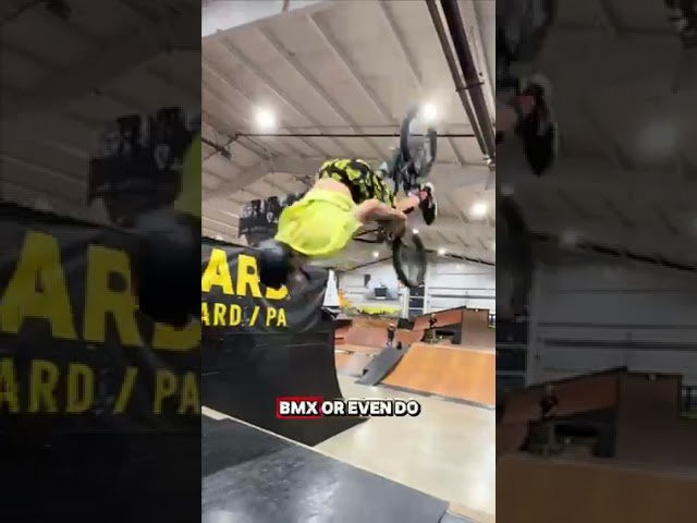 --<br /><br />Go to Woodward: www.woodwardpa.com | www.worldofwoodward.com<br /><br />Shop Woodward Apparel & Accessories: www.shopcampwoodward.com <br /><br />Subscribe: http://bit.ly/subscribe2woodward​ <br /><br />Facebook: http://facebook.com/woodwardcamp​ <br />Instagram: http://instagram.com/woodwardcamp​ <br />Twitter: http://twitter.com/woodwardcamp