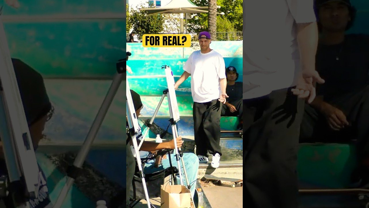 #DumbData #CFS #GameOfSkate #Skateboarding