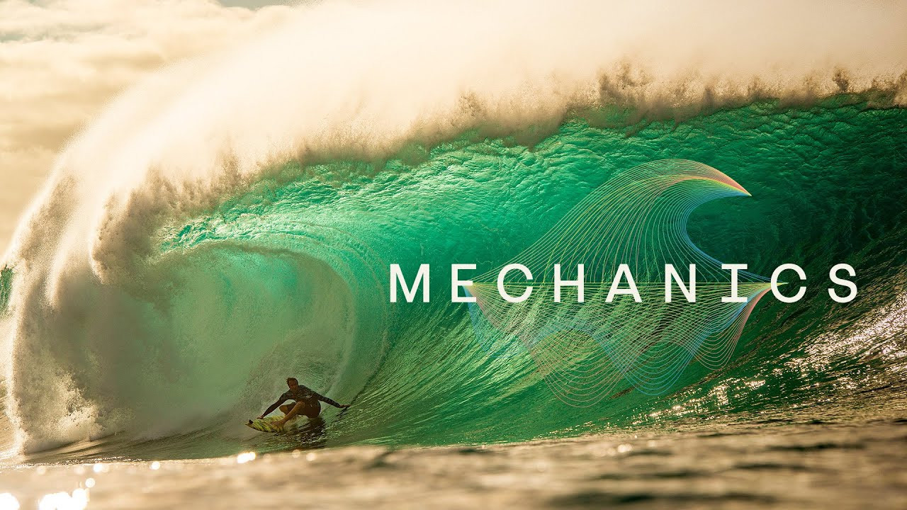 Join Jamie O’Brien — one of the greatest ever to surf Pipe — and Surfline Chief Forecaster Kevin Wallis as they break down the forces that shape Pipeline. Discover how subtle shifts in swell angle, underwater canyons, seasonal sand movement, trade winds, ancient rivers, and even snowfall in Japan converge to create the iconic wave we know as Pipeline.<br /><br />Surfers:<br />Barron Mamiya, Eala Stewart, Harry Bryant, Jamie O’Brien,, John Florence, Kainehe Hunt, Kelly Slater, Koa Smith, Makana Pang, Mark Healey, Mason Ho, Mike Stewart, Moana Jones Wong, Nathan Florence, Tosh Tudor, Zeke Lau<br /><br />Filmed by:<br />A-Frame Films , Andy Woodward, Artem Savitckii, Billy Martin, Cameron Vurbeff, Christian Oehmke, Connor Trimble, Jamie O'brien, John King, Kalani Minihan, Kimo Lasswell, Leandro Dora, Liam Perry, Maddix Alotis, Marc Beaty, Nalu Films, Nate Lee, Nathan Florence, Nick Liotta, Parker Davis, Ryan Moss, Tejiana Sky, Travis Khulman, Tucker Wooding, WSL, Zeke Szekely<br /><br />Edited by:<br />Graham Nash, Michael Weybret, Matt Hogan <br />-----------------------------------<br />Subscribe: <br />http://www.youtube.com/subscription_center?add_user=surfline<br /><br />Become a Surfline Premium Member: <br />surfline.com/upgrade/<br />----------------------------------