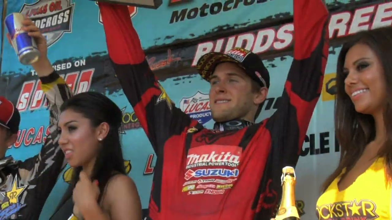 The 450 Moto, sees Ryan Dungee and Chad Reed battle it out for the overall lead. Rookie 250 sensation, Blake Baggett, shows his toughness and determination in the Texas heat.<br /><br />🛹 Thanks for subscribing! 🛹 https://youtube.com/@FuelTV?sub_confirmation=1<br /><br />Watch more at https://fuel.tv