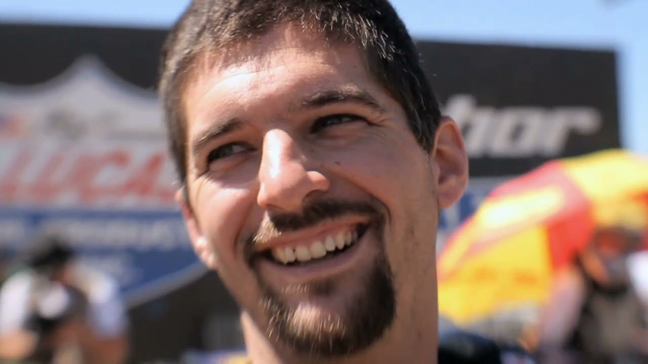 An inside look at one of the most grueling professional race series in the world: the AMA Pro Motocross Series:<br /><br />🛹 Thanks for subscribing! 🛹 https://youtube.com/@FuelTV?sub_confirmation=1<br /><br />Watch more at https://fuel.tv