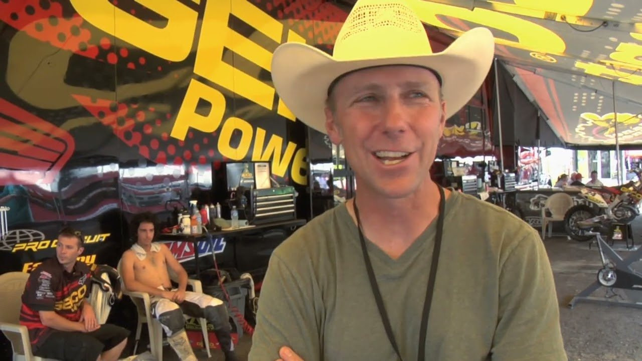 An inside look at one of the most grueling professional race series in the world; the AMA Pro Motocross Series.<br /><br />🛹 Thanks for subscribing! 🛹 https://youtube.com/@FuelTV?sub_confirmation=1<br /><br />Watch more at https://fuel.tv