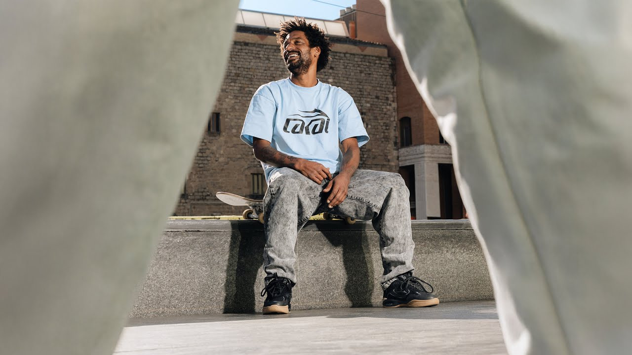 Quick Zenith skate test at Macba.<br /><br />Filmed & edited: Kevin Figueras | IG @brummie_squad | https://www.youtube.com/@BrummieSquad<br /><br />Produced by: Jeffrey Luque / Ivan Moreno<br /><br />Music: Bastien Salabanzi <br /><br />Skater: Bastien Salabanzi